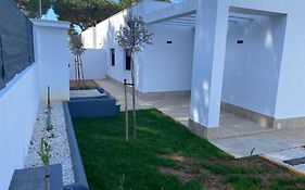 Chalet Barrosa
